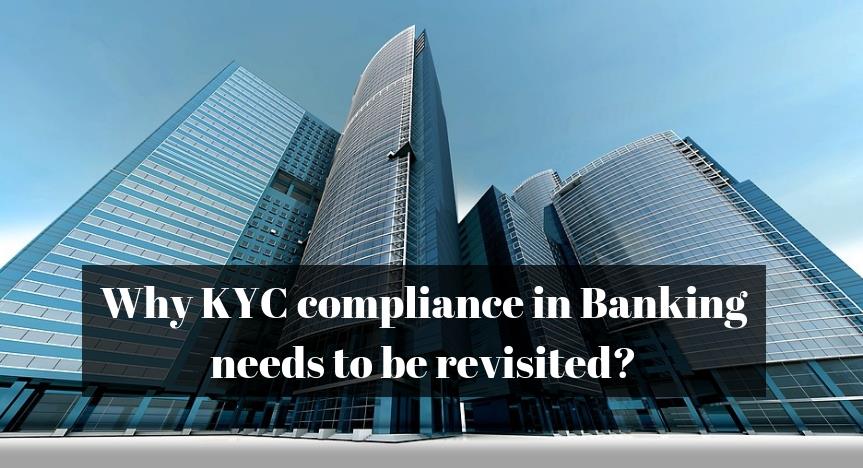 KYC compliance in banking