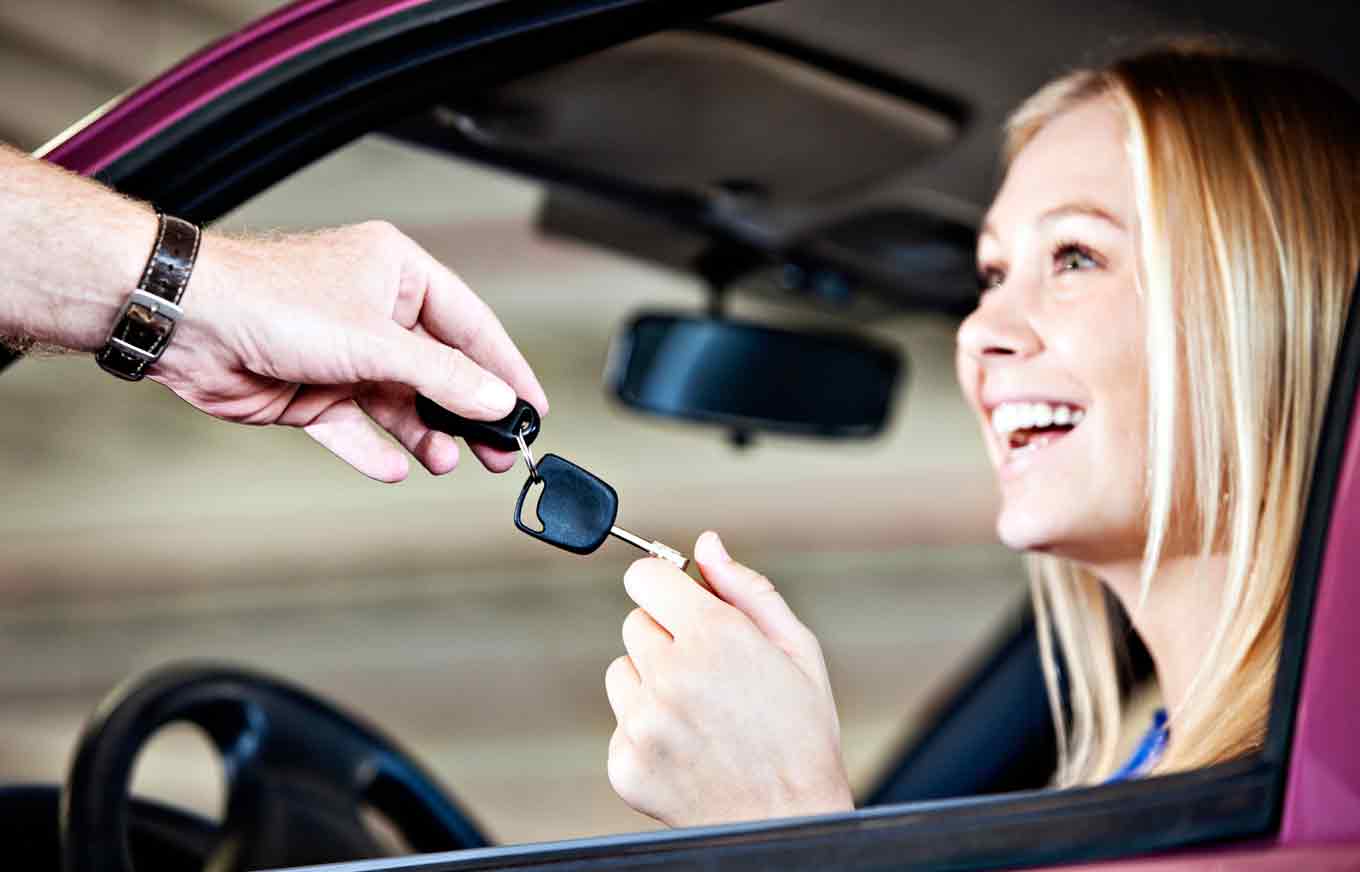 Auto Locksmith Services: Things to Know!