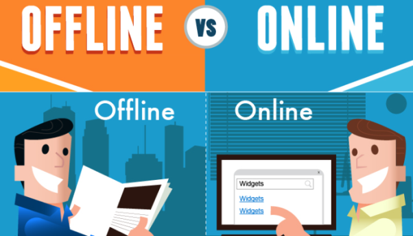 Best Business Platform: Online vs Offline