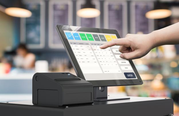 How a POS system can enhance your beauty salon revenue