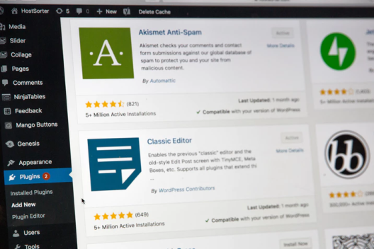 7 of the best WordPress LMS Plugins for the E-learning Course