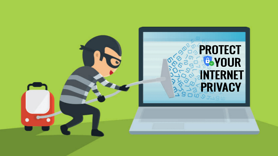 6 Tips to Protect Your Internet Privacy by Using Technology