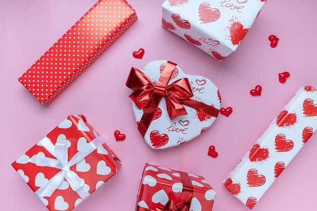 Valentines Gifts