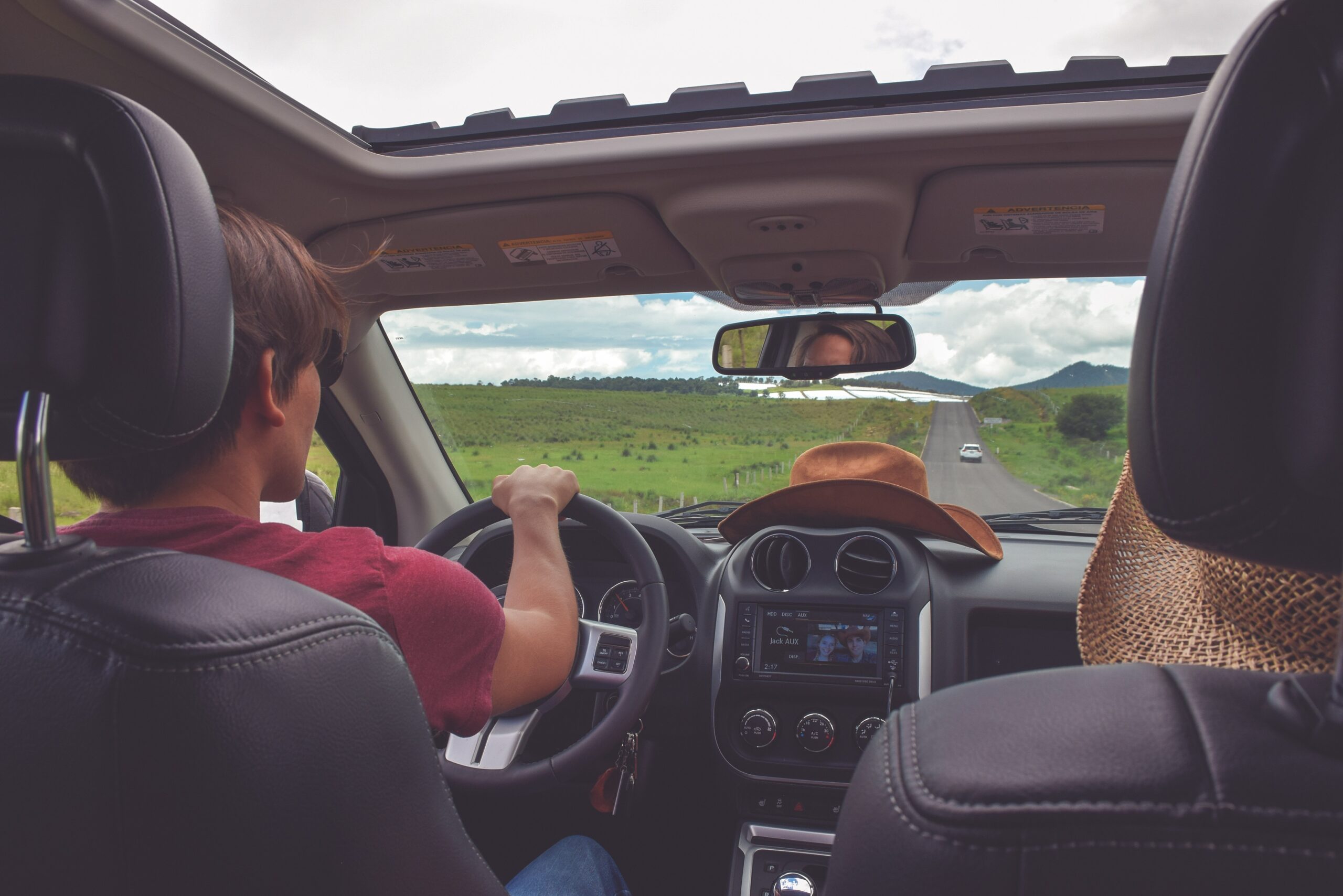 How to Control Yourself From Aggressive Driving