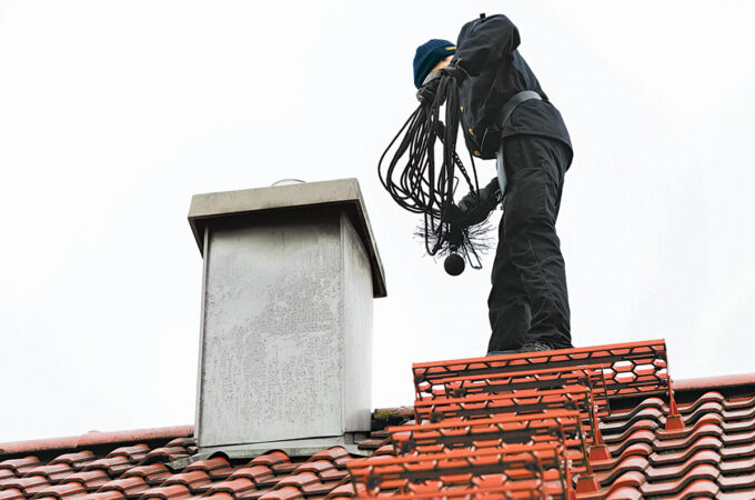 How to choose the best Chimney repair services?