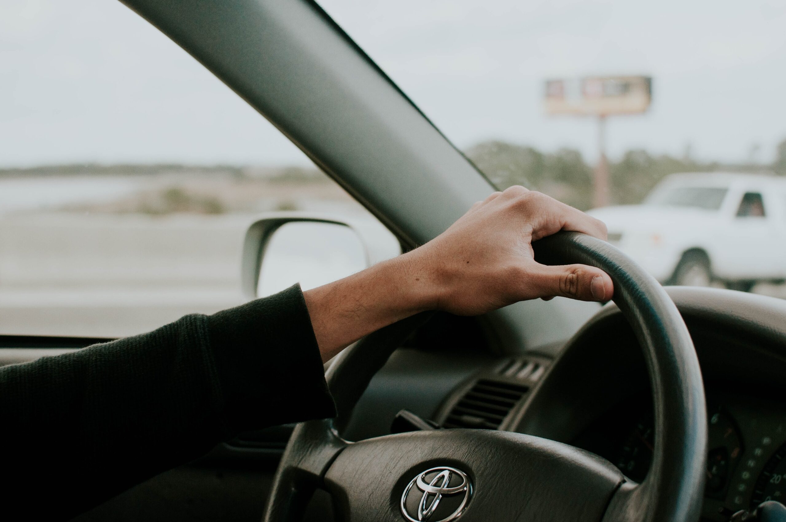 How to Prevent Distracted Driving