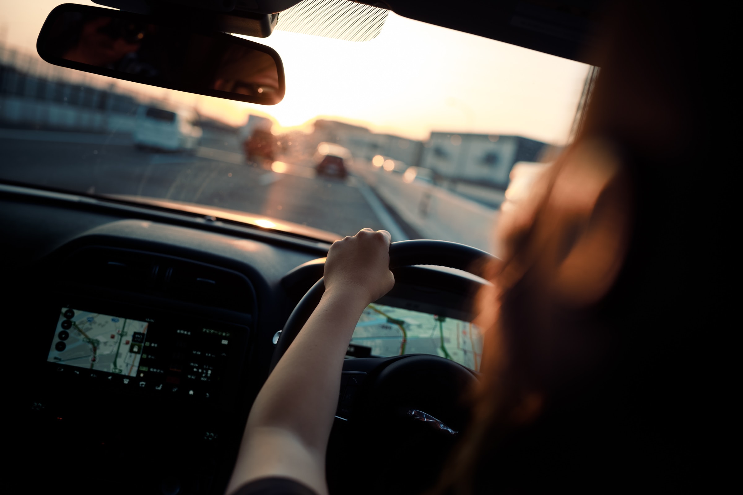 How to Prevent Drowsy Driving