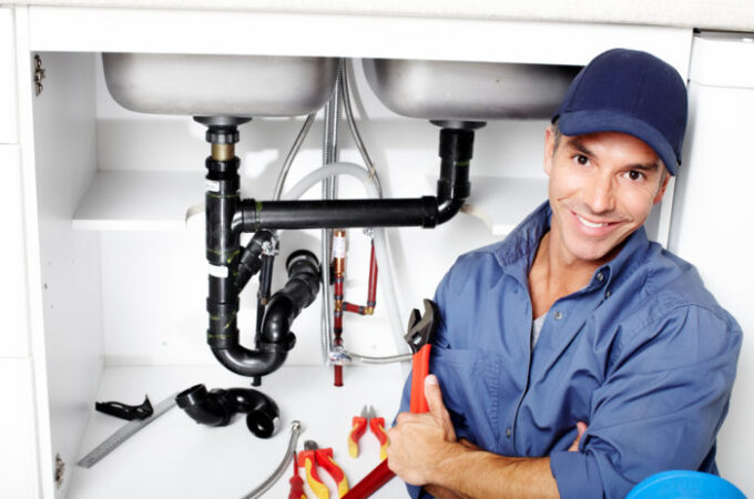Ways in which technology has intervened in plumbing