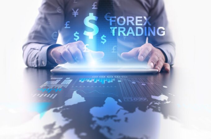 Risk Management in Forex Trading