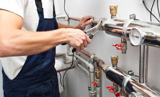 Choosing a Commercial Heating Company for Heating Installation in the UK