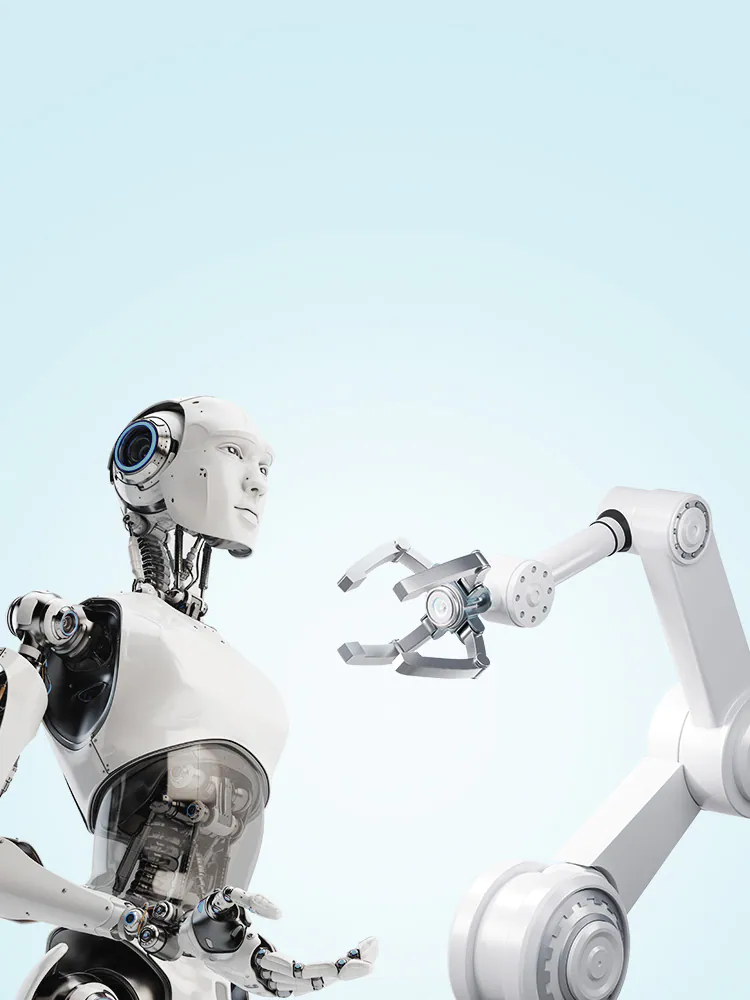 Exploring the future of robotics: the evolution of Robot arms