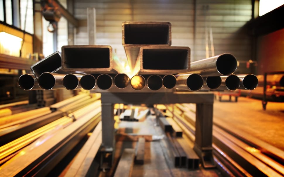 Exploring the Investment Potential of Stainless Steel