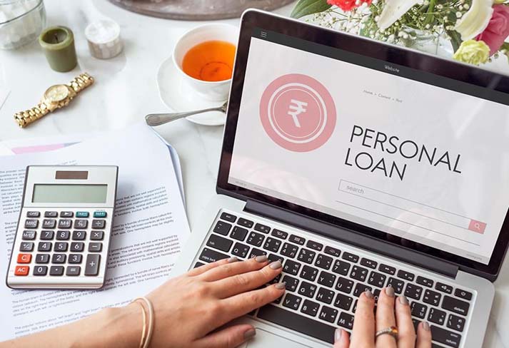 Taking a Personal Loan after Retirement