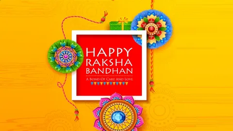 Using Adobe Express to Create Personalized Raksha Bandhan Card Designs