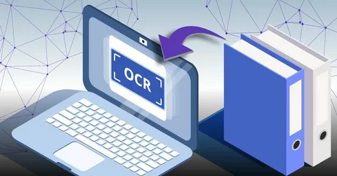 Revolutionizing Identity Verification: The Impact of ID OCR Technology on ID Scanning Across Industries